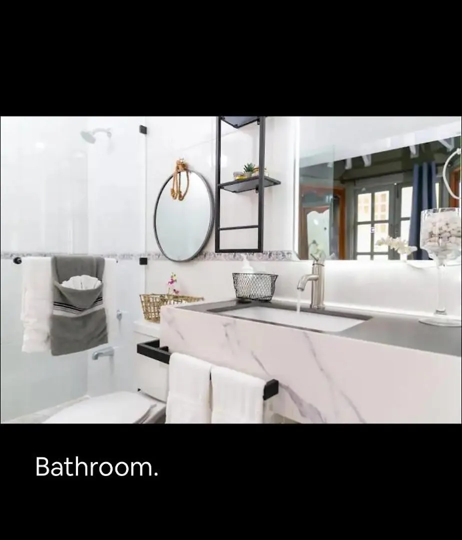 Quaint Sleep Apartment At Mystic Ridge אוצ'ו ריוס