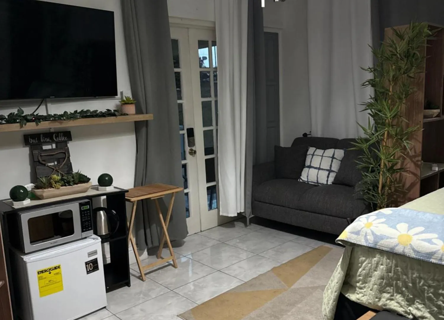 Quaint Sleep Apartment At Mystic Ridge Ocho Rios Jamaica