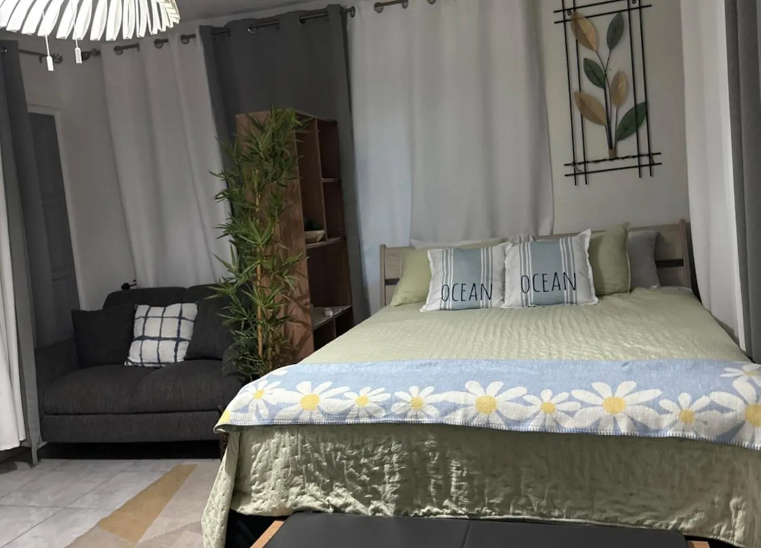 Quaint Sleep Apartment At Mystic Ridge Ocho Rios 0*,  Jamaica