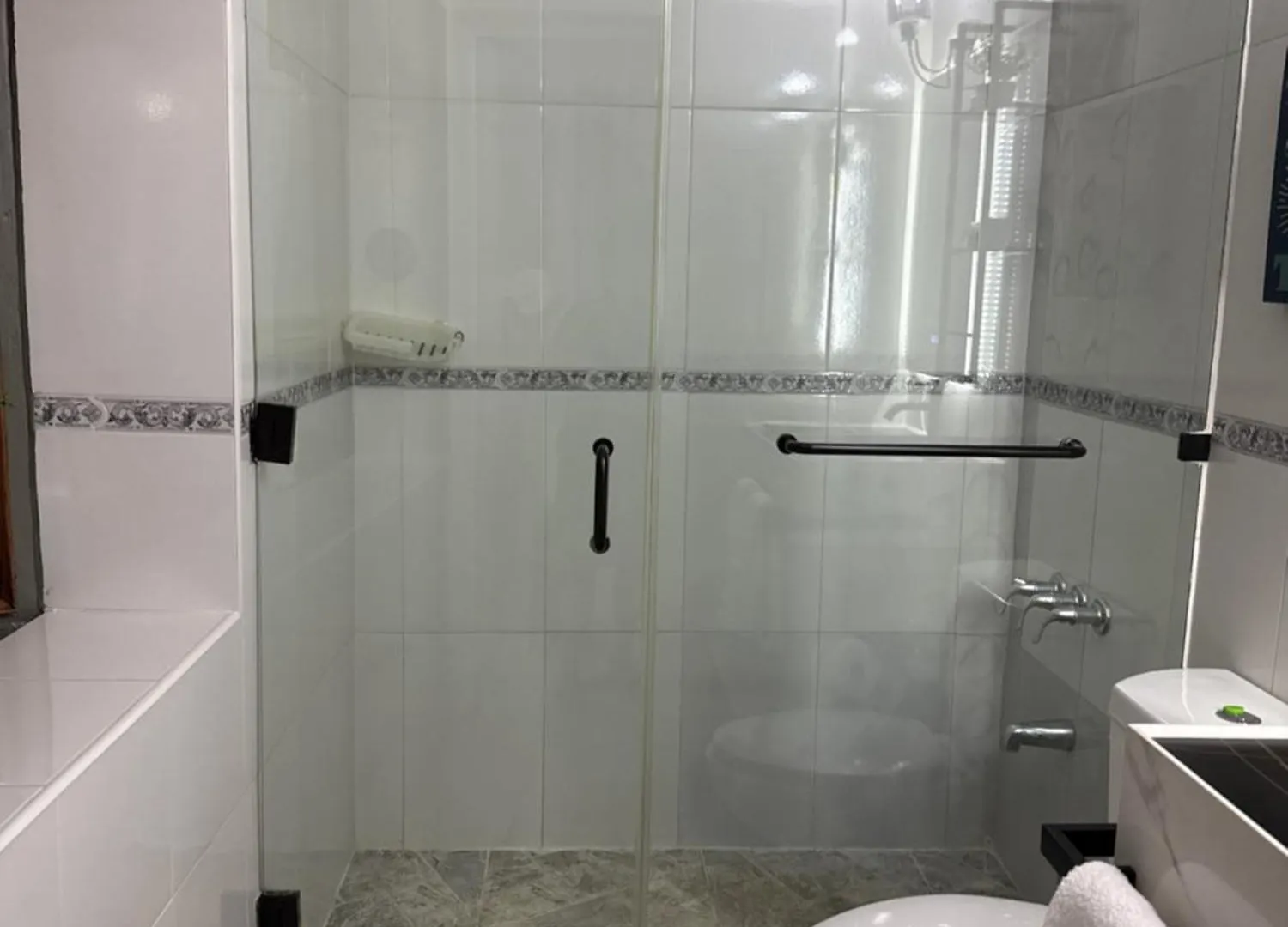 Quaint Sleep Apartment At Mystic Ridge Ocho Rios