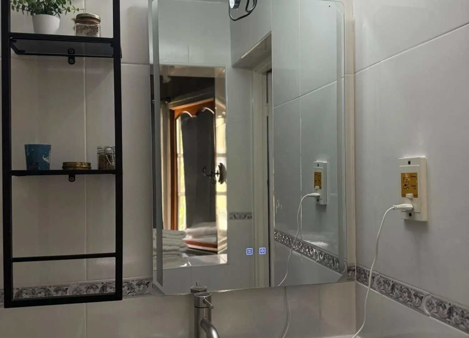Quaint Sleep Apartment At Mystic Ridge Ocho Rios