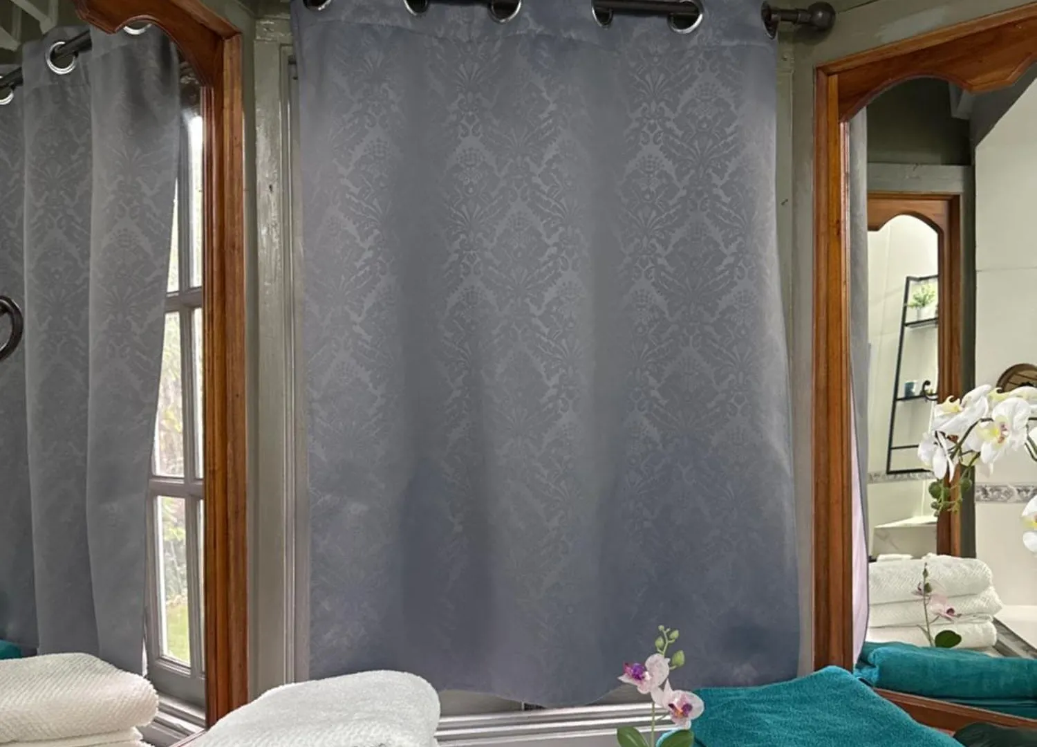Quaint Sleep Apartment At Mystic Ridge Ocho Rios