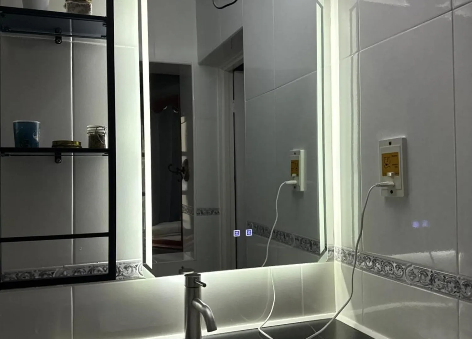 Quaint Sleep Apartment At Mystic Ridge Ocho Rios