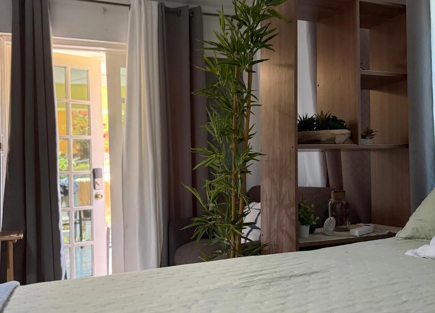 Quaint Sleep Apartment At Mystic Ridge Ocho Rios