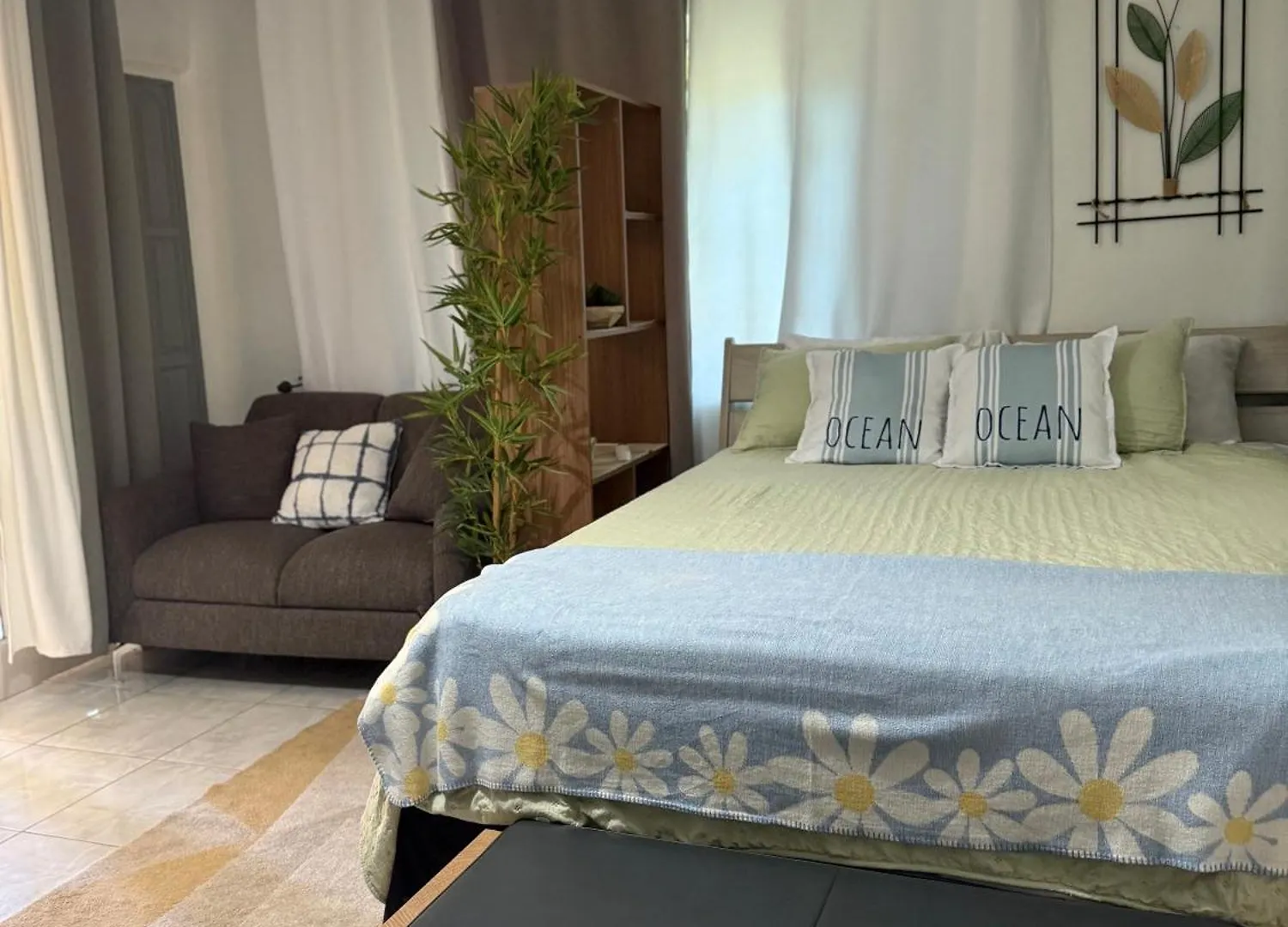 Quaint Sleep Apartment At Mystic Ridge Ocho Rios