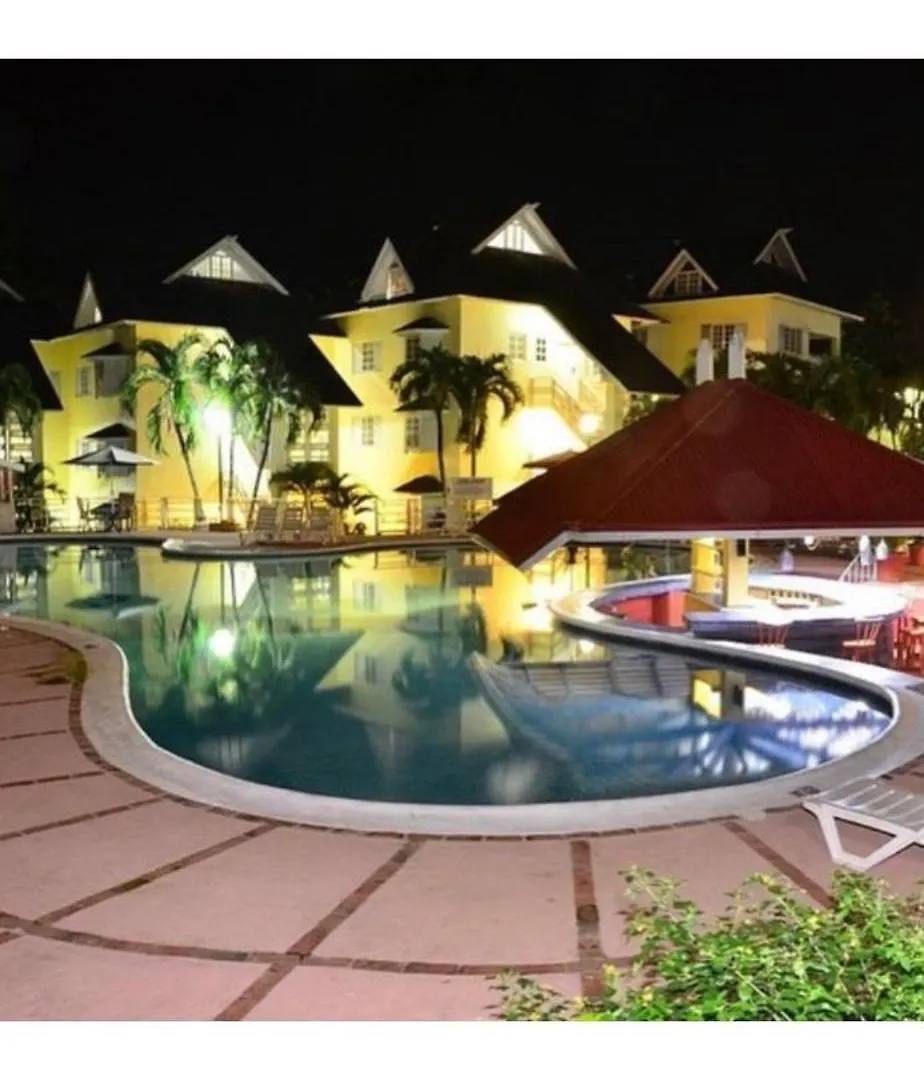 Quaint Sleep Apartment At Mystic Ridge Ocho Rios