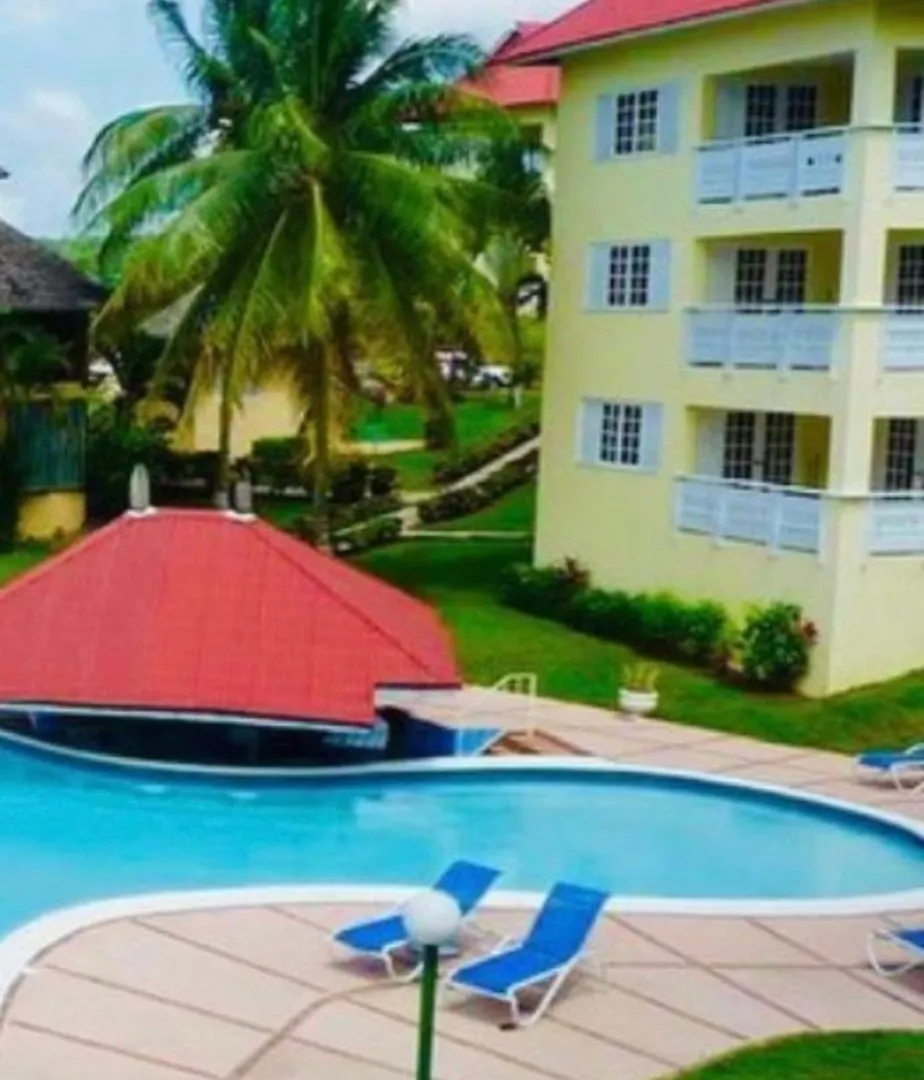 Quaint Sleep Apartment At Mystic Ridge Ocho Rios