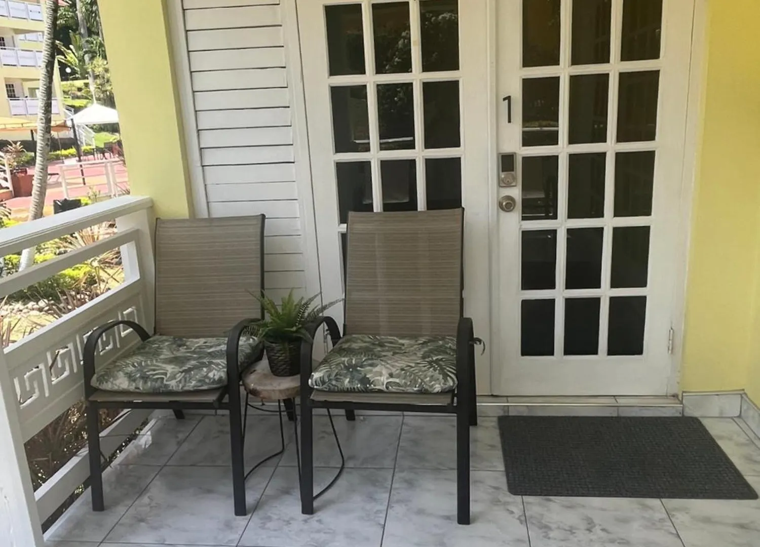 Quaint Sleep Apartment At Mystic Ridge Ocho Rios