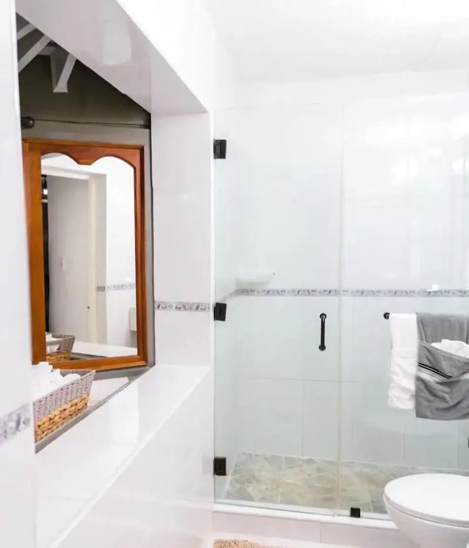 Quaint Sleep Apartment At Mystic Ridge Ocho Rios Jamaica